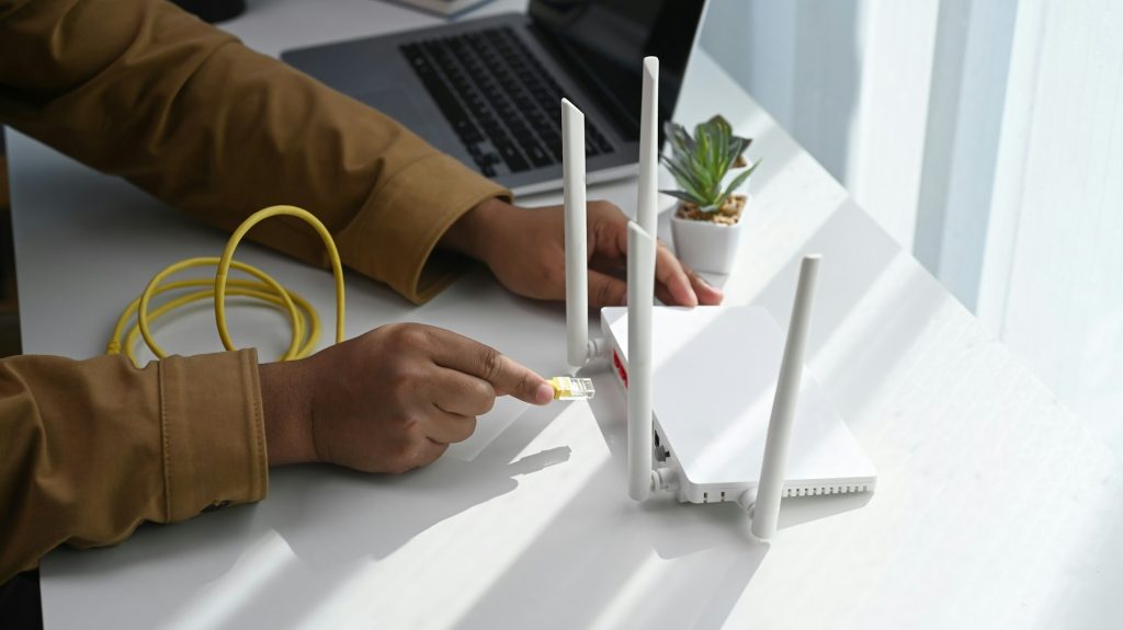 How to Choose the Best Router for a Fast and Stable Connection Router