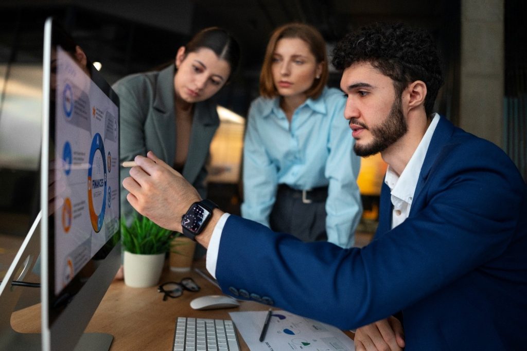 EAM Software