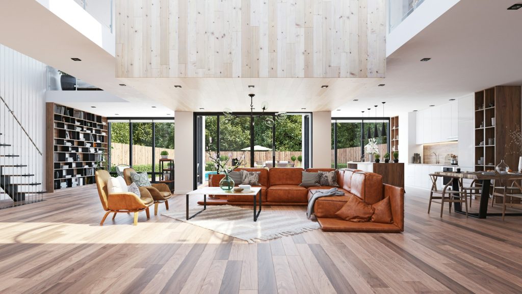 The Rise of Eco Retrofits: How Heat Pumps Are Reshaping the UK Housing Market