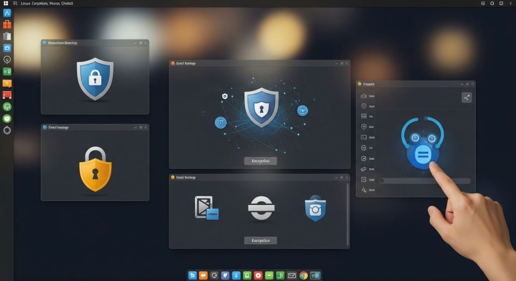 Security Practices for Developers