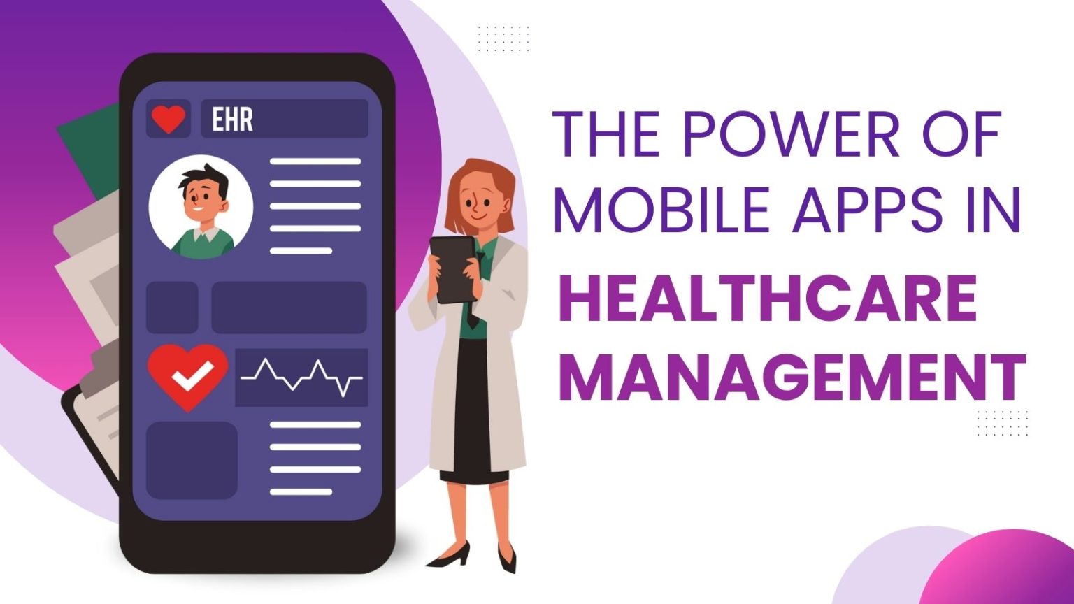 Mobile Health Apps