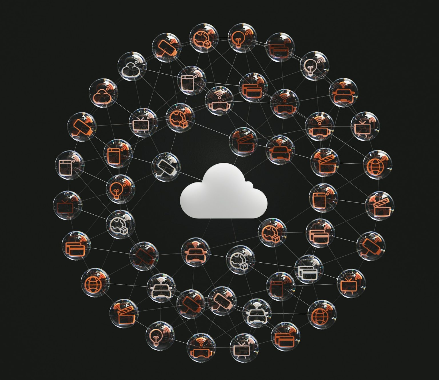 From Cloud to Edge Sovereignty: How AI Regulation Reshapes Global Infrastructure cloud centralisation