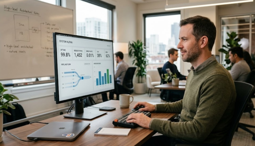 The Rise of AI Agents in Enterprise Operations