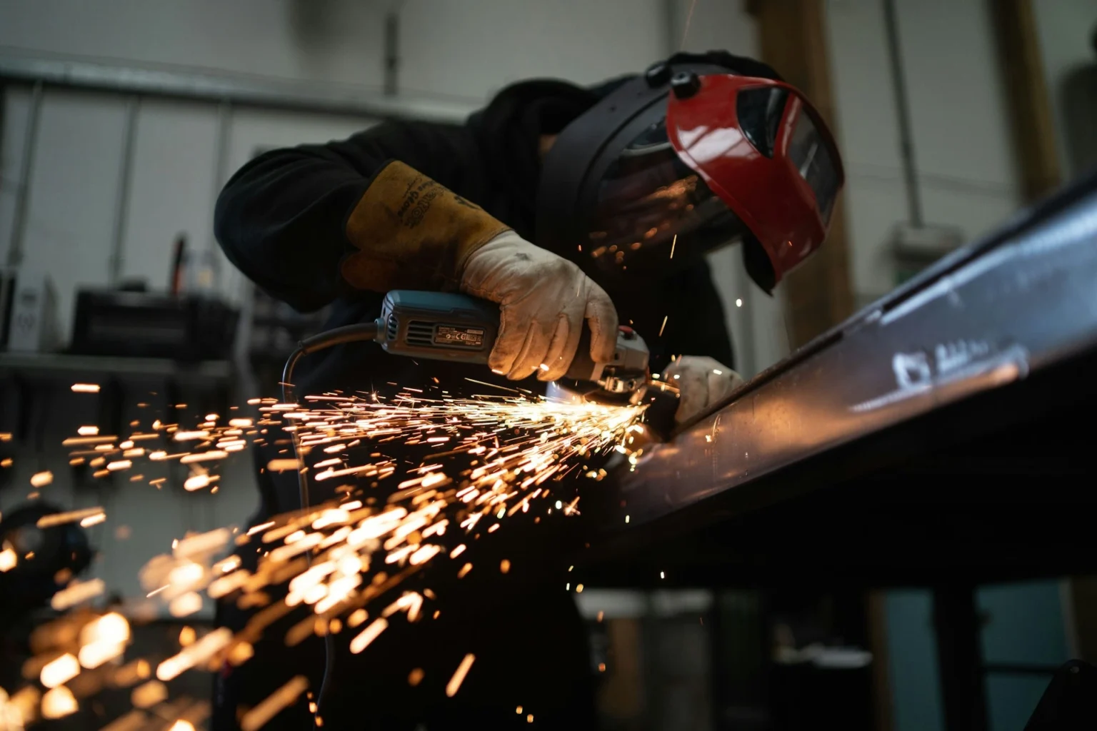 The Real Cost of Downtime in Metal Fabrication Workshops Metal Fabrication Workshops