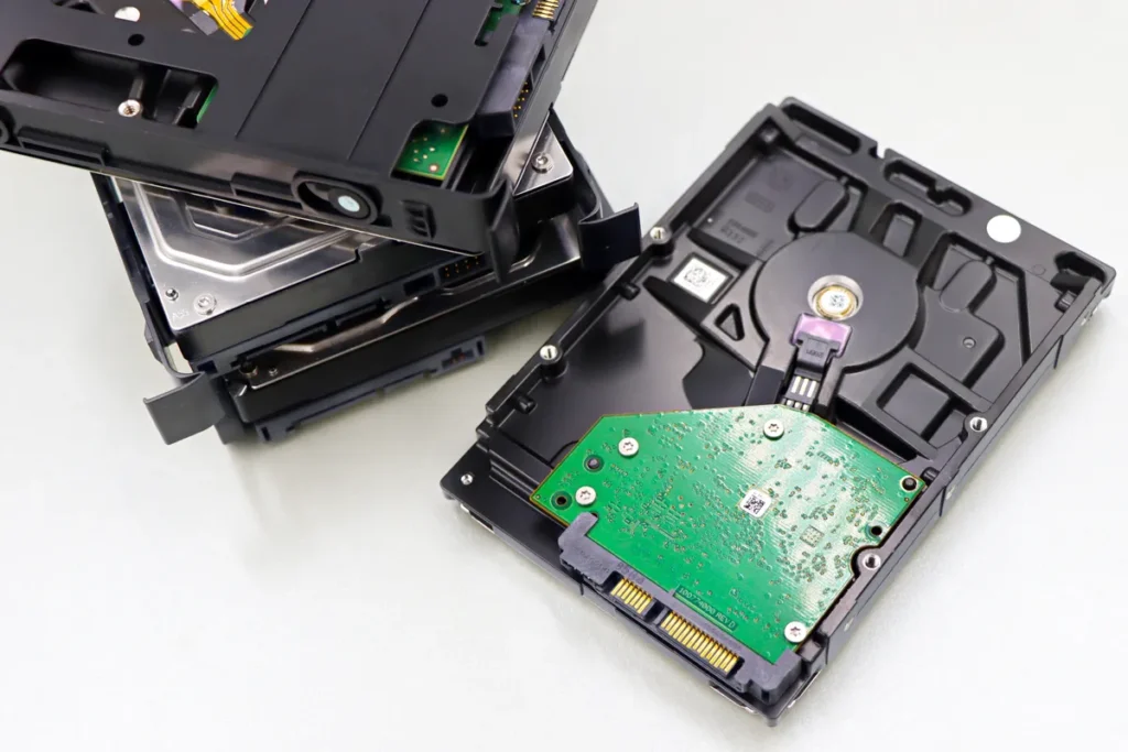 BitLocker recovery Windows Server 2025