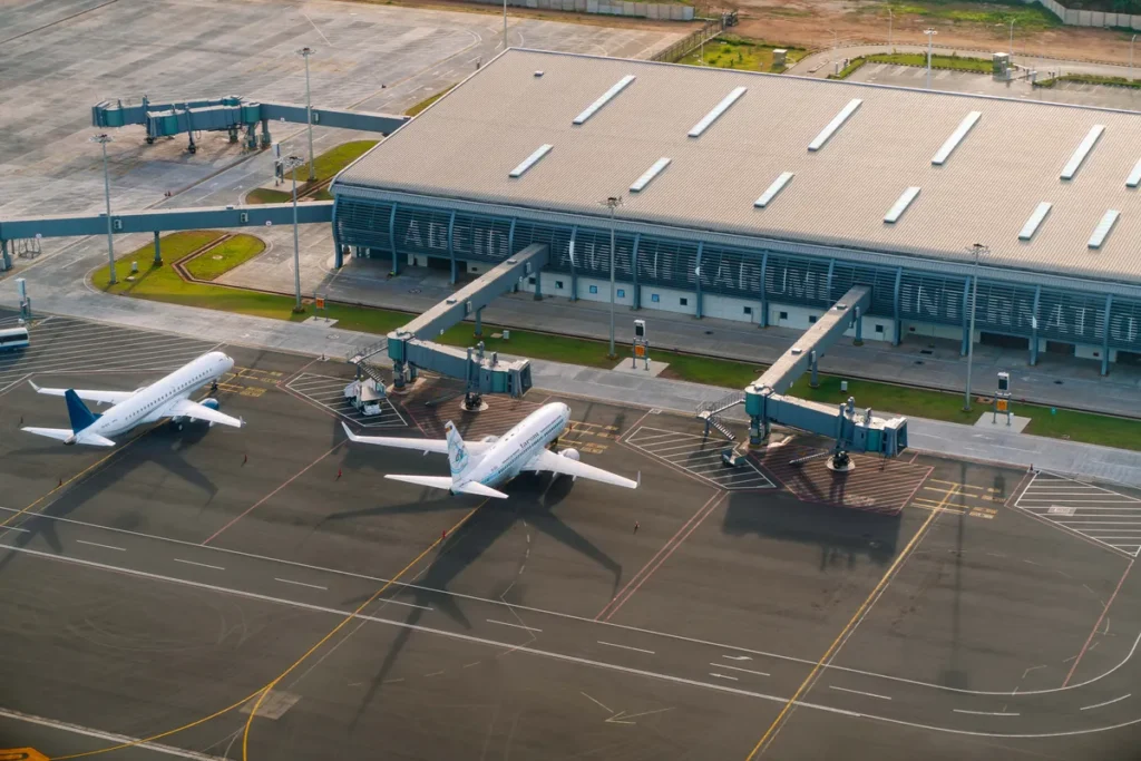 Manchester Airports Group Data Breach Exposes Millions of Customer Records Manchester Airports Group data breach