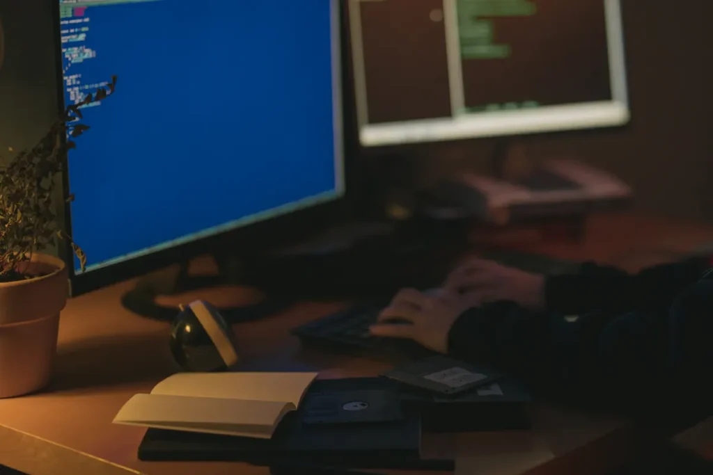 N-central RCE vulnerability