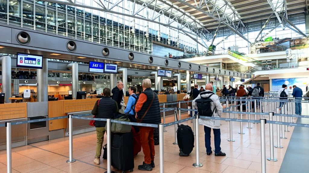 Vietnam APIS data leak exposes 220 million passenger and crew records Vietnam APIS data leak
