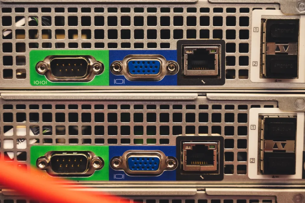 Vite dev server exploit
