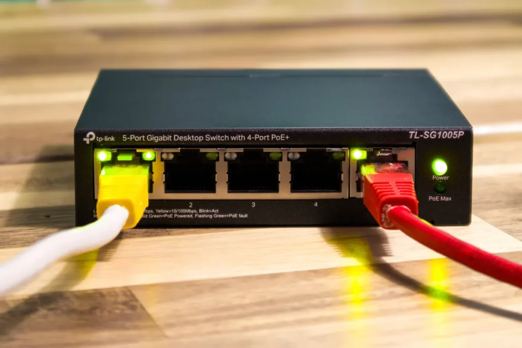 Zyxel GS1900 Switch Exploit Hits 996 Devices as CISA Orders Federal Patch Zyxel GS1900 switch exploit