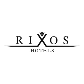 Rixos Hotels Egypt logo, DJ sets and gala nights feature in Rixos Hotels Egypt New Year 2027 programme